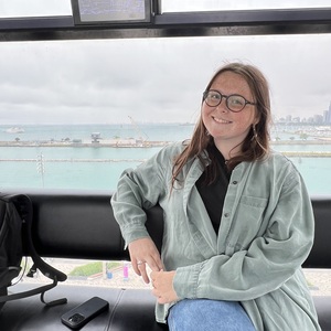 Fundraising Page: Caroline Moore